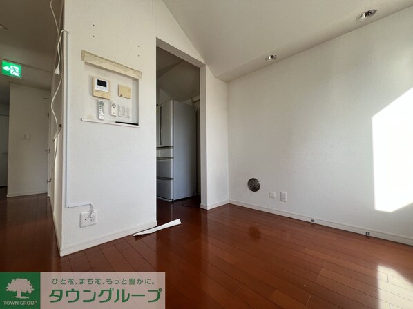 杉並区成田東4丁目戸建の物件内観写真